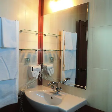 ホテル Family 007 Ivan Dimitrov-kuklata 15 Str