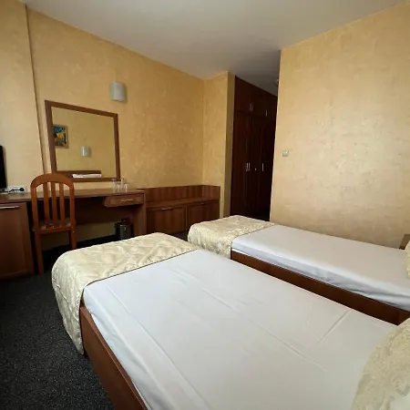 ホテル Family 007 Ivan Dimitrov-kuklata 15 Str