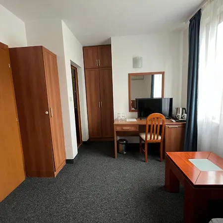 Family 007 Ivan Dimitrov-kuklata 15 Str Hotel Sofia