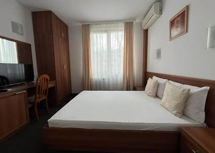 Family 007 Ivan Dimitrov-kuklata 15 Str Sofia