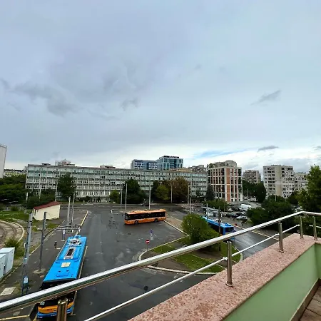 Family 007 2* София