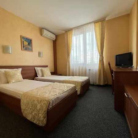 Family 007 Hotel Sofia