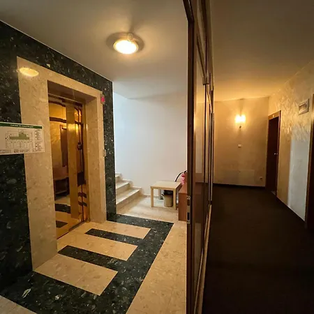 Family 007 Ivan Dimitrov-kuklata 15 Str Hotel 2*