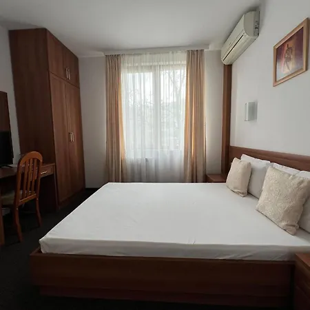 Family 007 Ivan Dimitrov-kuklata 15 Str Sofia