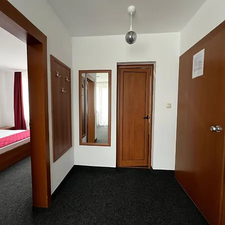 Family 007 Ivan Dimitrov-kuklata 15 Str Hotel Sofia