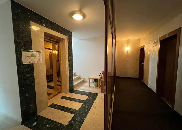 Family 007 Ivan Dimitrov-kuklata 15 Str Hotell 2*