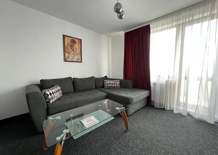 Family 007 Ivan Dimitrov-kuklata 15 Str Hotell 2*