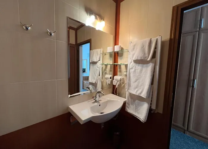 Family 007 Ivan Dimitrov-kuklata 15 Str Hotel