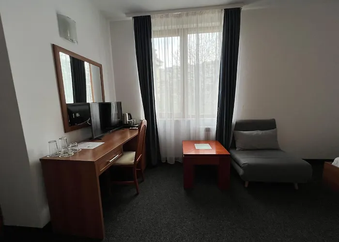 Family 007 Ivan Dimitrov-kuklata 15 Str Hotel Sofia