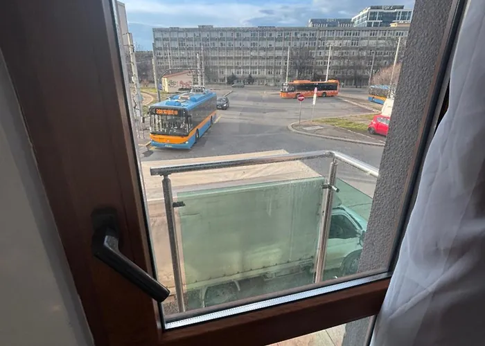 Family 007 Ivan Dimitrov-kuklata 15 Str Hotell 2*