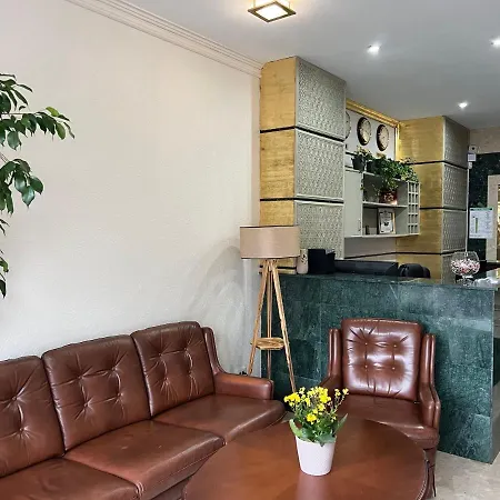 Family 007 Ivan Dimitrov-kuklata 15 Str Sófia