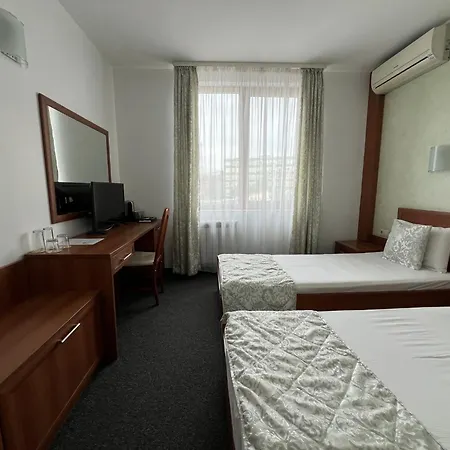 Family 007 Ivan Dimitrov-kuklata 15 Str Sófia