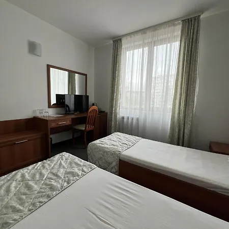 Family 007 Ivan Dimitrov-kuklata 15 Str 2* Sófia