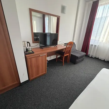 Family 007 Ivan Dimitrov-kuklata 15 Str Sófia