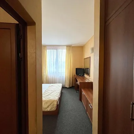 Family 007 Ivan Dimitrov-kuklata 15 Str Sofia