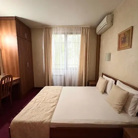 Family 007 Ivan Dimitrov-kuklata 15 Str Sofia