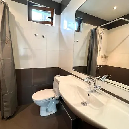 Family 007 Ivan Dimitrov-kuklata 15 Str Hotel Sofia