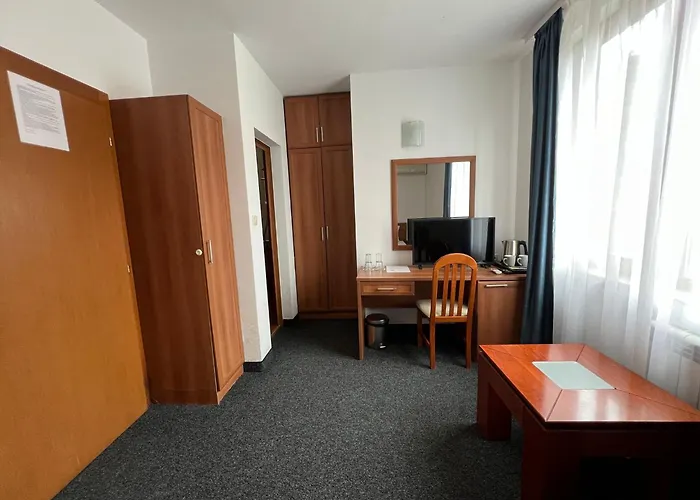 Family 007 Ivan Dimitrov-kuklata 15 Str Hotel Sofie