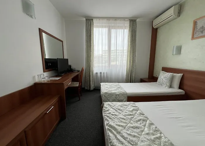 Family 007 Ivan Dimitrov-kuklata 15 Str Sofie