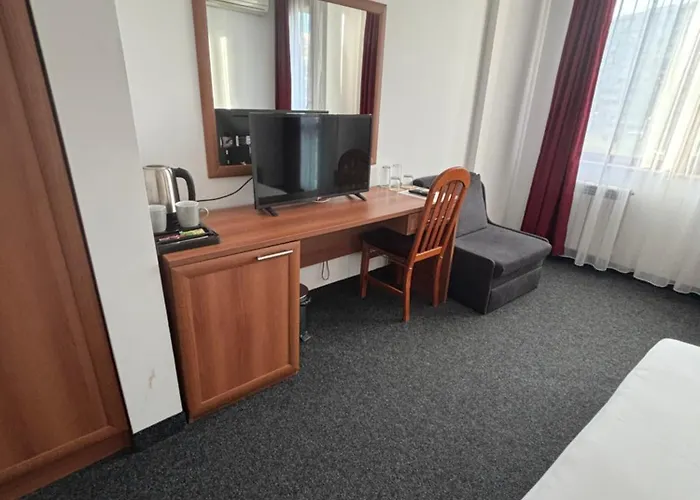 Family 007 Ivan Dimitrov-kuklata 15 Str Sofie